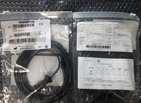 日本奥林巴斯|OLYMPUS 单极高频电缆 A0358